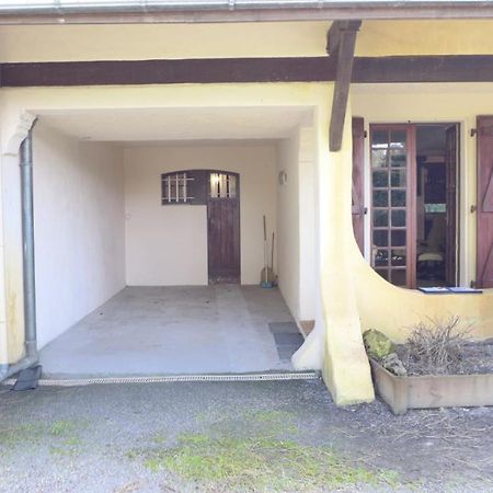 Ref 141 ,Seignosse Les Bourdaines , Villa Bouharde Classee 3 Etoiles, A 600 M Plage, 10 Personnes Kültér fotó