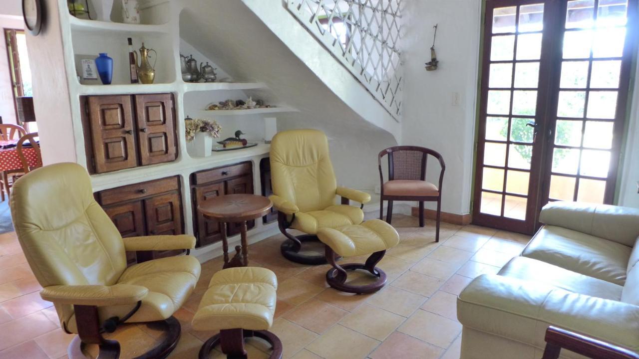 Ref 141 ,Seignosse Les Bourdaines , Villa Bouharde Classee 3 Etoiles, A 600 M Plage, 10 Personnes Kültér fotó