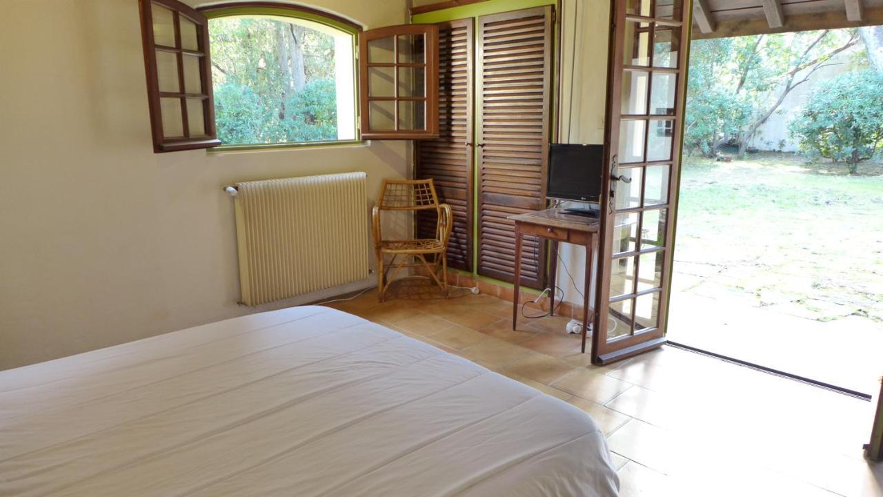 Ref 141 ,Seignosse Les Bourdaines , Villa Bouharde Classee 3 Etoiles, A 600 M Plage, 10 Personnes Kültér fotó