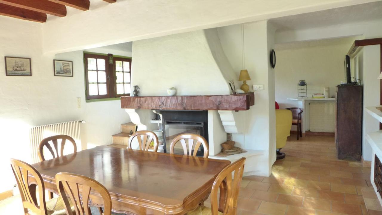 Ref 141 ,Seignosse Les Bourdaines , Villa Bouharde Classee 3 Etoiles, A 600 M Plage, 10 Personnes Kültér fotó