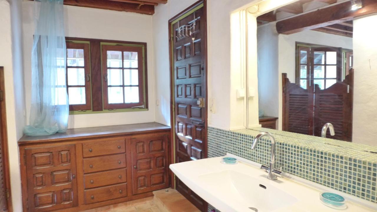 Ref 141 ,Seignosse Les Bourdaines , Villa Bouharde Classee 3 Etoiles, A 600 M Plage, 10 Personnes Kültér fotó