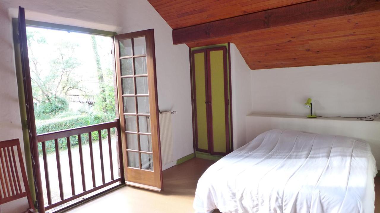 Ref 141 ,Seignosse Les Bourdaines , Villa Bouharde Classee 3 Etoiles, A 600 M Plage, 10 Personnes Kültér fotó